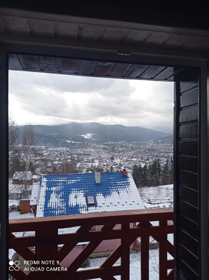 Сімейний Котедж Краєвид Mykulychyn Exterior photo