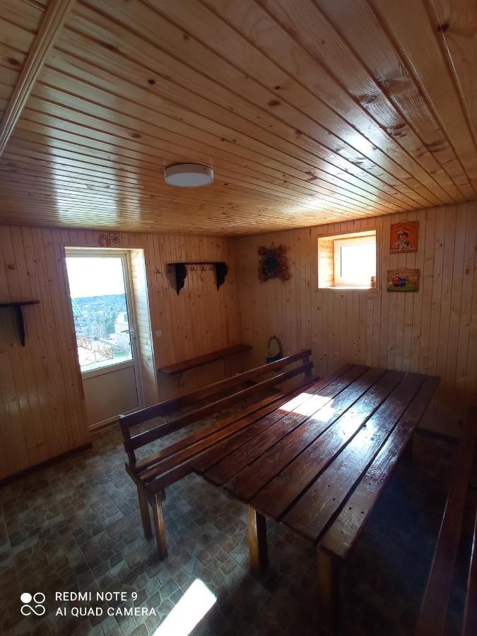 Сімейний Котедж Краєвид Mykulychyn Exterior photo
