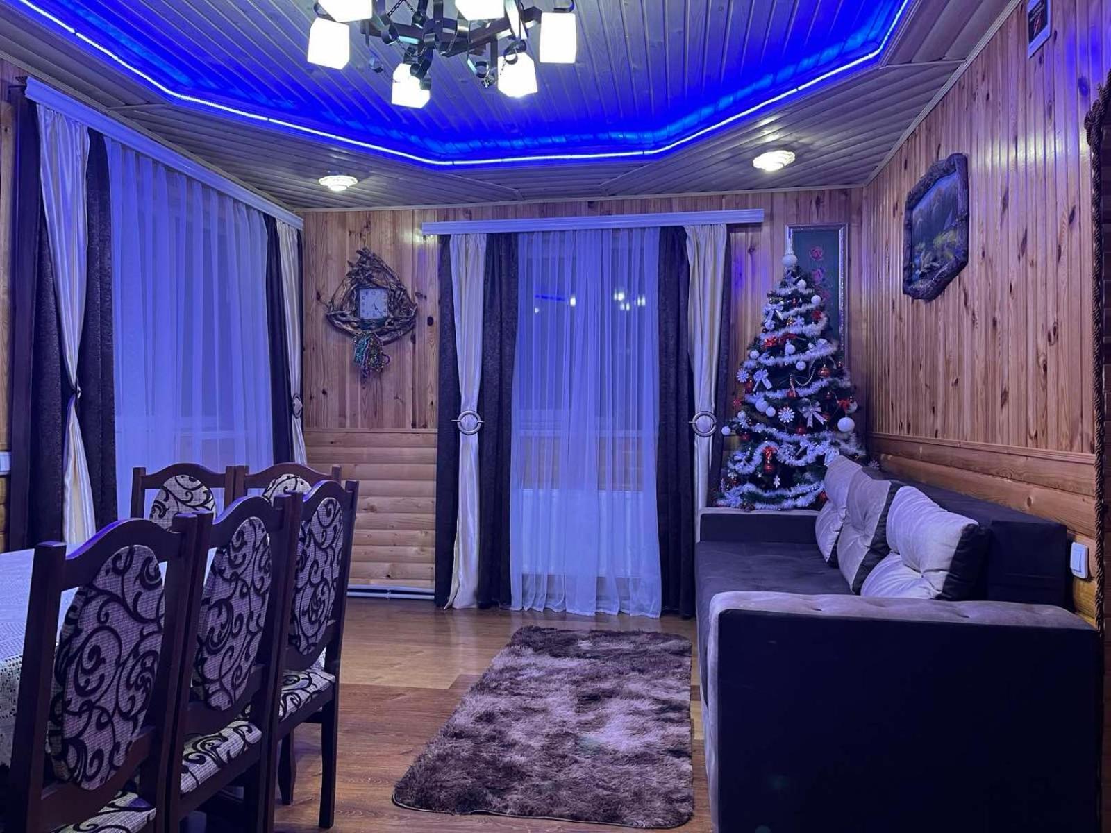 Сімейний Котедж Краєвид Mykulychyn Exterior photo