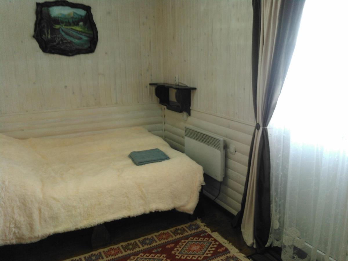 Сімейний Котедж Краєвид Mykulychyn Exterior photo